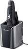 Panasonic - Arc5 Wet/Dry Electric Shaver - Matte Black