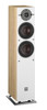 DALI Oberon 5 Floorstanding Speaker - Light Oak