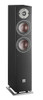 DALI Oberon 5 Floorstanding Speaker - Black