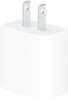 Apple - 20W USB-C Power Adapter - White