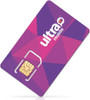 Ultra Mobile - $19 Prepaid SIM Card