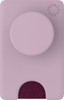 PopSockets - PopWallet+ Case for Most Cell Phones - Blush Pink