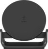 Belkin - BOOST CHARGE 10W Qi Certified Fast Charge Wireless Charging Pad for iPhone®/Android - Black