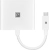 Platinum™ - USB-C Digital AV Multiport Adapter - White