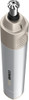 Conair - High Performance Metal Series Nose/Ear Trimmer - Silver