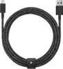 Native Union - Apple MFi Certified 10' Lightning-to-USB Type-A Cable - Cosmos