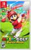 Mario Golf: Super Rush - Nintendo Switch, Nintendo Switch Lite