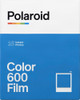 Polaroid 600 Film-Double Pack