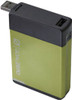 Goal Zero - Flip 10,050 mAh Portable Charger for Most USB Devices - Green