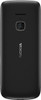 Nokia 225 4G TA-1282 GSM Unlocked Phone - Black - Black