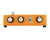 Warm Audio - Foxy Tone Box Guitar Pedal - Orange