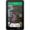 Garmin - Zumo 5.5" GPS with Built-In Bluetooth and Lifetime Map Updates - Black