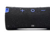Alpine - Turn1™  Waterproof Bluetooth® Speaker & Bracket - Black