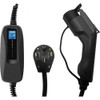 Lectron - 18' Electric Vehicle Charger - Wired