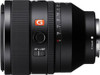 Sony - FE 50mm F1.2 Full-frame G Master Lens - Black
