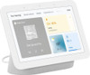 Google - Nest Hub (2nd Gen) Smart Display - Chalk