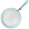 Rachael Ray Create Delicious Aluminum Nonstick Cookware Set, 13-Piece, Light Blue Shimmer - Light Blue Shimmer