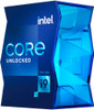 Intel - Core i9-11900K 11th Generation - 8 Core - 16 Thread - 3.5 to 5.3 GHz - LGA1200 - Unlocked Desktop Processor