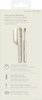 Philips Sonicare - Philips One by Sonicare Rechargeable Toothbrush - Snow