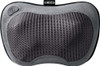 HoMedics - Cordless Shiatsu Massage Pillow with Soothing Heat - Grey