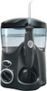 Waterpik - Ultra Water Flosser - Black/Clear