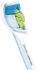 Philips Sonicare - DiamondClean Replacement Toothbrush Heads (4-pack) - White