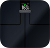 Garmin USA - Index™ S2 Smart Scale - Black