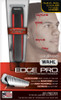 Wahl Edge Pro Corded Trimmer/Shaver - black