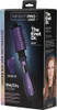 Conair - All-in-One Dryer Brush - Purple And Black