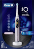 Oral-B - iO Series 9 Connected Rechargeable Electric Toothbrush - Rose Quartz