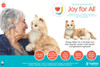 Joy for All - Companion Pet Cat - Orange Tabby