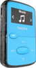 SanDisk - Clip Jam 8GB* MP3 Player - Blue