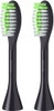 Philips Sonicare - Philips One by Sonicare 2pk Brush Heads - Shadow Black
