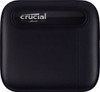 Crucial - X6 SE 1TB Portable Solid State Drive