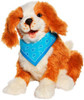 Joy for All - Companion Pet Pup - Brown