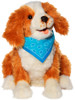 Joy for All - Companion Pet Pup - Brown