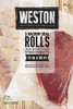 Weston - Vac Sealer Bags, 11" x 18' Roll 3-Pack (total 11" x 54') - N/A
