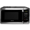 Farberware - Classic 0.9 in Cu. Ft. Countertop Microwave with Speed Cooking