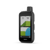 Garmin - Montana 700 5" GPS with Built-in Bluetooth - Black