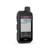 Garmin - Montana 750i 5" GPS with Built-in Bluetooth - Black