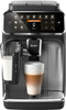 Philips - Phlips 4300 Fully Automatic Espresso Machine with LatteGo, CR, EP4347/94 - Silver