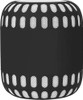 SaharaCase - Silicone Sleeve Case for Apple HomePod - Black