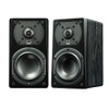 SVS - Prime Satellite 5.1 Speaker System - Black Ash - Black Ash