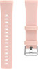 Modal™ - Silicone Watch Band for Fitbit Versa 3 and Fitbit Sense - Sandy Pink