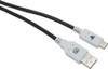 PowerA - Cable for PlayStation 5 - USB-C for PS5 / DualSense