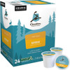 Caribou Coffee Daybreak Morning Blend, Keurig Single-Serve K-Cup Pods, Light Roast, 24 Count