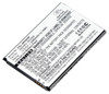 UltraLast - Lithium-Ion Battery for Select Samsung Cell Phones