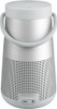Bose - SoundLink Revolve+ II Portable Bluetooth speaker - Luxe Silver