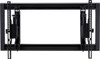 SANUS Advanced Tilt 4D TV Wall Mount for TVs 42"-90" - Black