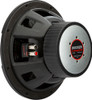 KICKER - CompR 10" Dual-Voice-Coil 2-Ohm Subwoofer - Black